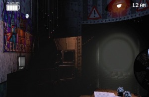 Five Nights at Freddy's: Multiplayer 1-2