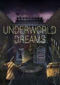 Underworld Dreams The False King