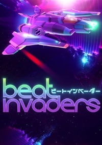 Beat Invaders