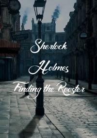 Sherlock Holmes Finding the Rooster