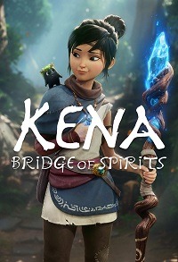 Kena Bridge of Spirits (Кена Мост духов)