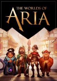 The Worlds of Aria