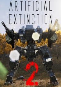 Artificial Extinction 2