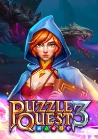 Скачать Puzzle Quest 3 Торрент Бесплатно На ПК