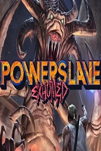 PowerSlave Exhumed