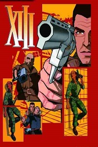 XIII (2003)