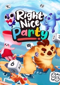 Right Nice Party