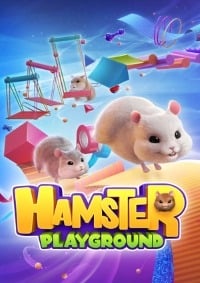 Hamster Playground