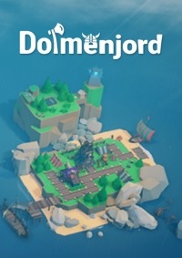 Dolmenjord - A Puzzle City Builder