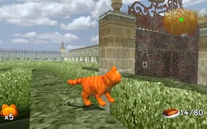 Garfield 2: A Tale of Two Kitties
