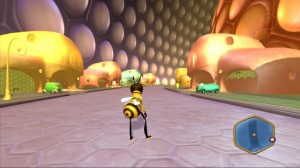  :   (Bee Movie Game)