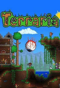 Terraria 1.4.3.6.2 (Террария 1.4.3.6.2)
