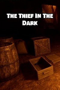 The Thief In The Dark