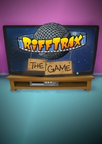 RiffTrax The Game