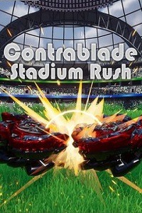 Contrablade: Stadium Rush