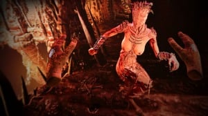 Agony VR