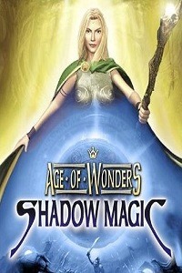 Age of Wonders Shadow Magic
