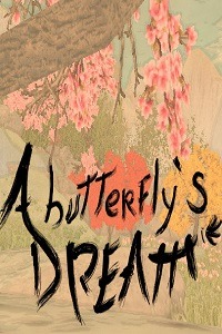 A Butterfly's Dream