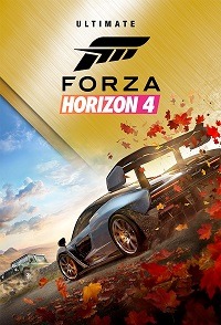 Forza Horizon 4 Ultimate Edition