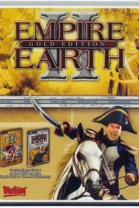 Empire Earth 2: Gold Edition