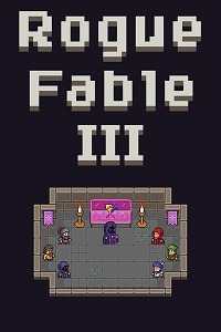 Rogue Fable III