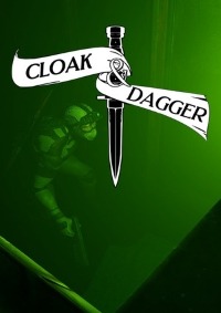Cloak & Dagger Shadow Operations
