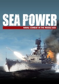 Sea Power Naval Combat in the Missile Age