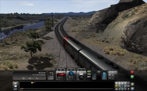 Railworks 3: Train Simulator 2012