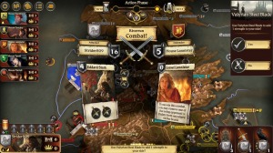 A Game of Thrones: The Board Game - Digital Edition