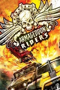 Clutch (Armageddon Riders)