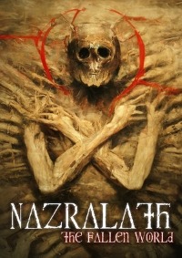 Nazralath The Fallen World