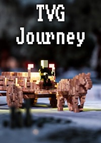 TVG (The Vox Games). Journey