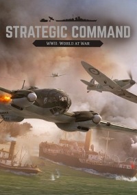 Strategic Command WWII World at War