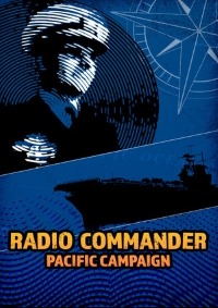 Radio Commander Pacific Campaign