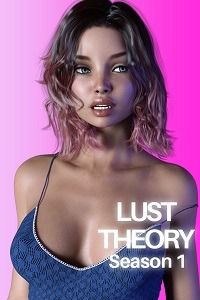Lust Theory - Season 1-2