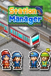 Station Manager