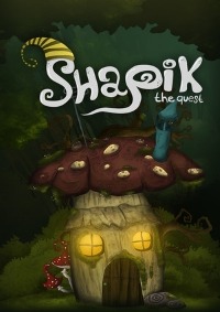 Shapik The Quest