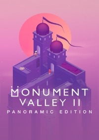 Monument Valley 2 Panoramic Edition