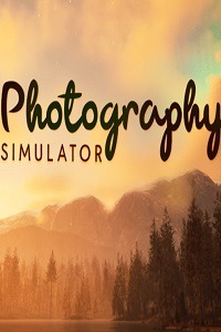 Photography Simulator