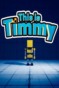 This is Timmy