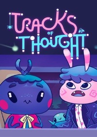 Tracks of Thought