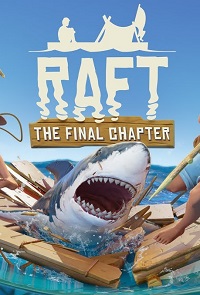 Raft (Рафт)