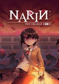 Narin The Orange Room