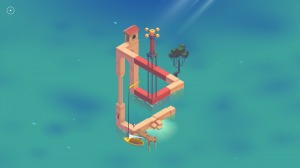 Monument Valley 2 Panoramic Edition