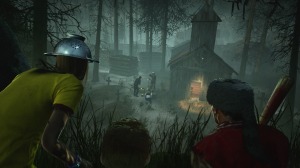 Nighthunt