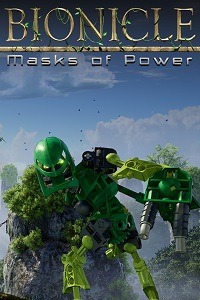 BIONICLE: Masks of Power