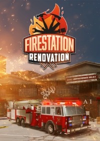 Fire Station Renovation