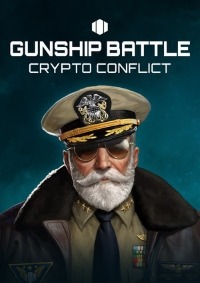 Gunship Battle Crypto Conflict