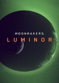 Moonrakers Luminor