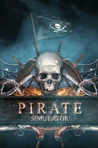 Pirate Simulator